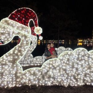 Meet your Posher, Angel